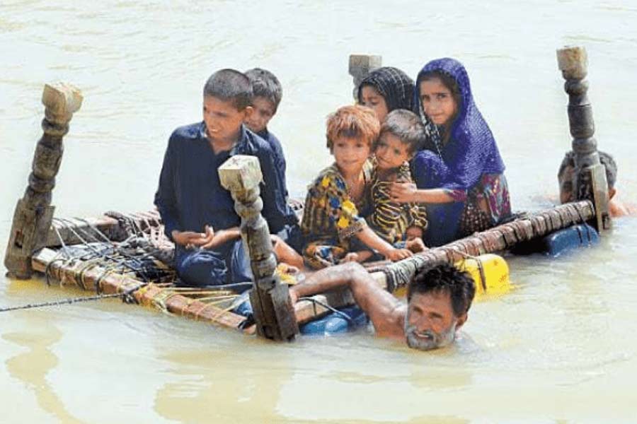 Pakistan Aims to Turn Gwadar into Second Dubai, But Balochistan's Port City Becomes a Major Burden