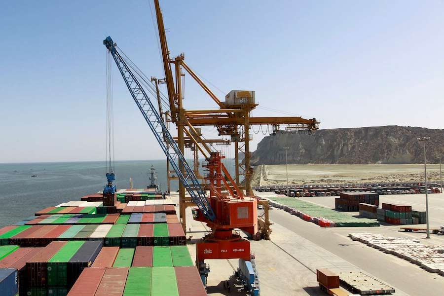 Pakistan Aims to Turn Gwadar into Second Dubai, But Balochistan's Port City Becomes a Major Burden