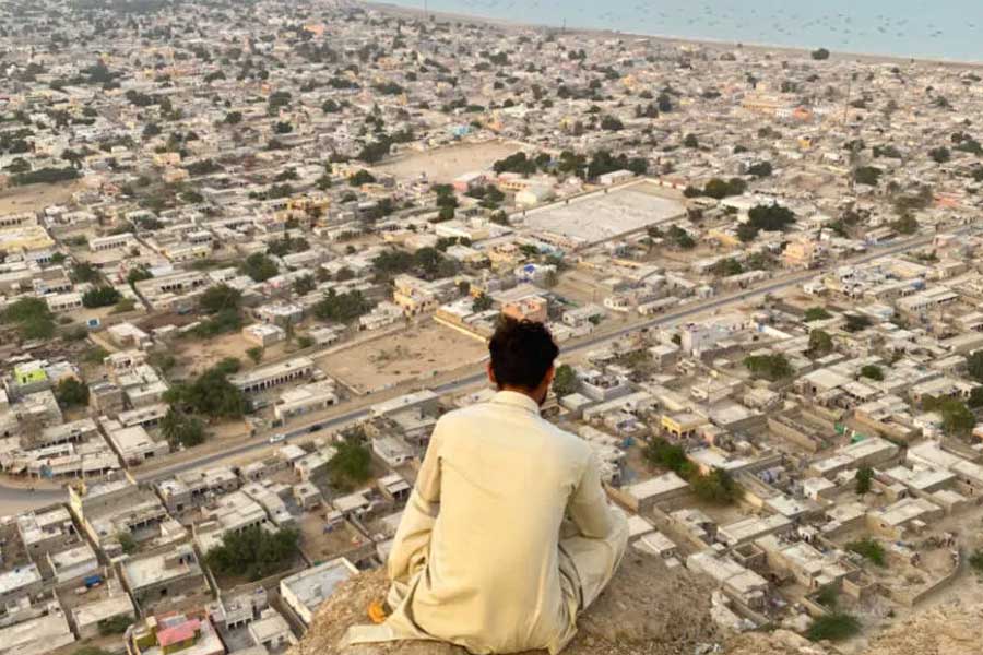 Pakistan Aims to Turn Gwadar into Second Dubai, But Balochistan's Port City Becomes a Major Burden
