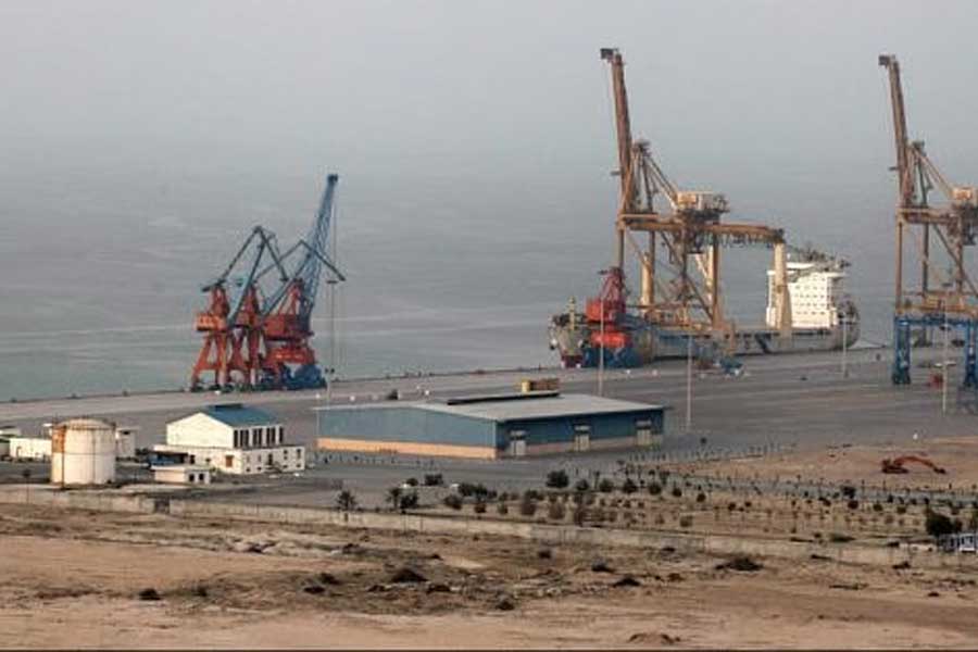 Pakistan Aims to Turn Gwadar into Second Dubai, But Balochistan's Port City Becomes a Major Burden
