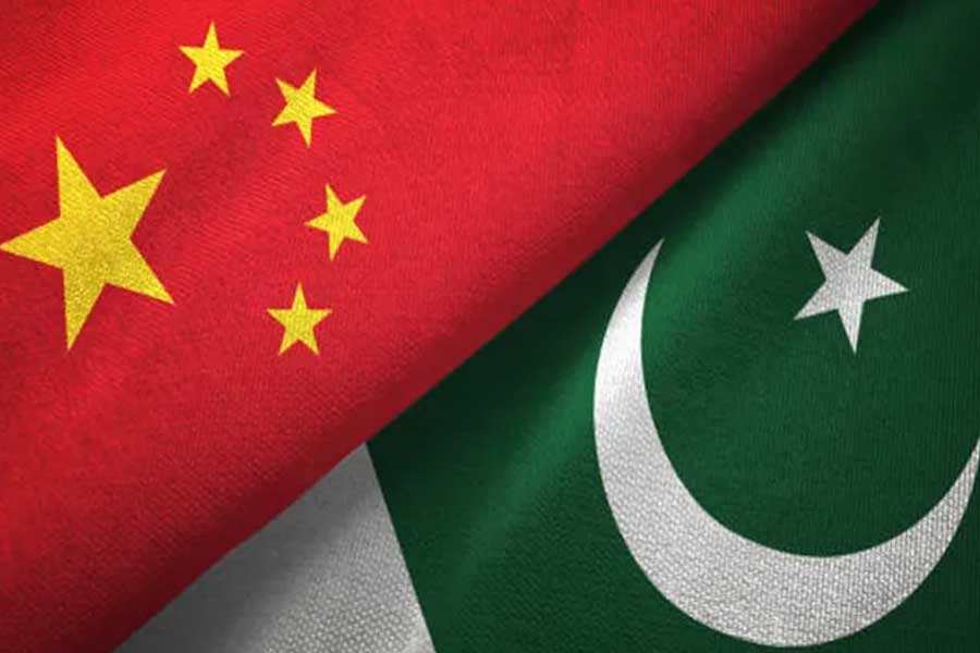 Pakistan Aims to Turn Gwadar into Second Dubai, But Balochistan's Port City Becomes a Major Burden