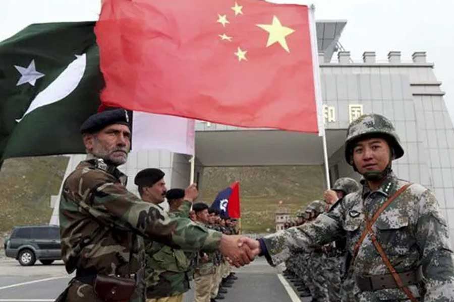 Pakistan Aims to Turn Gwadar into Second Dubai, But Balochistan's Port City Becomes a Major Burden