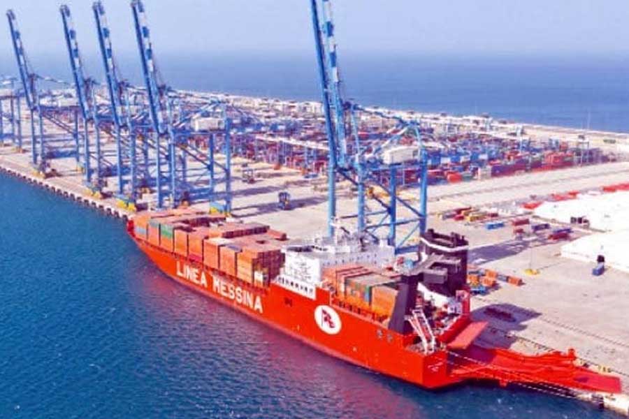 Pakistan Aims to Turn Gwadar into Second Dubai, But Balochistan's Port City Becomes a Major Burden