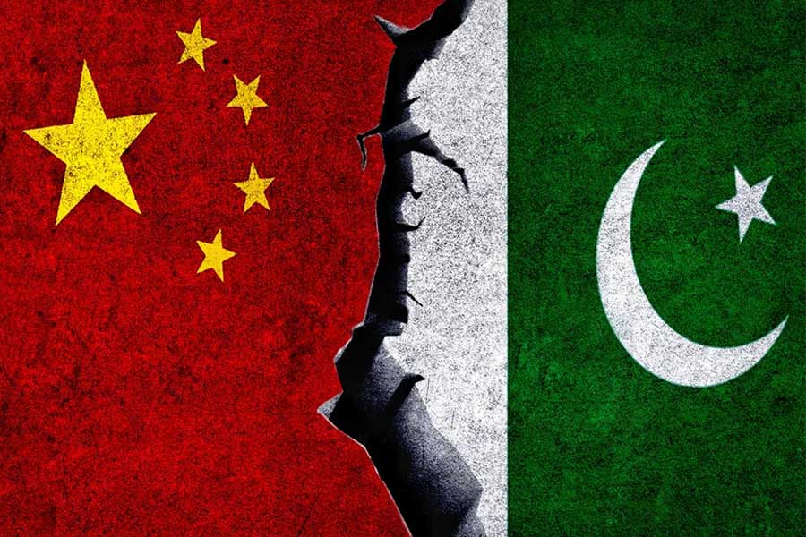 Pakistan Aims to Turn Gwadar into Second Dubai, But Balochistan's Port City Becomes a Major Burden