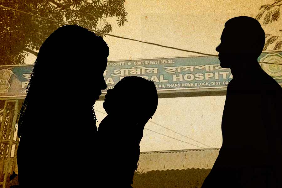 Chaos in Siliguri Hospital over harassing patient’s family dgtld