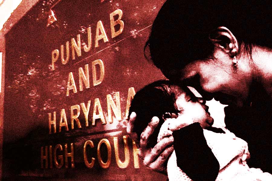 Punjab and Haryana High Court directs Employee cannot be terminated during her approved maternity leave dgtl