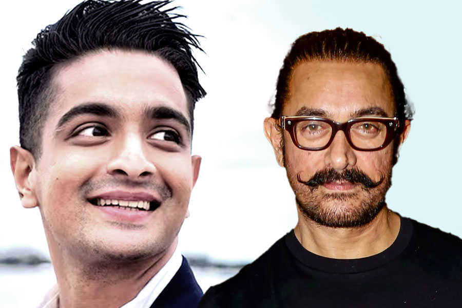 Bollywood actor Aamir Khan’s comment on roasting is viral amid Ranveer Allahabadia’s controversy