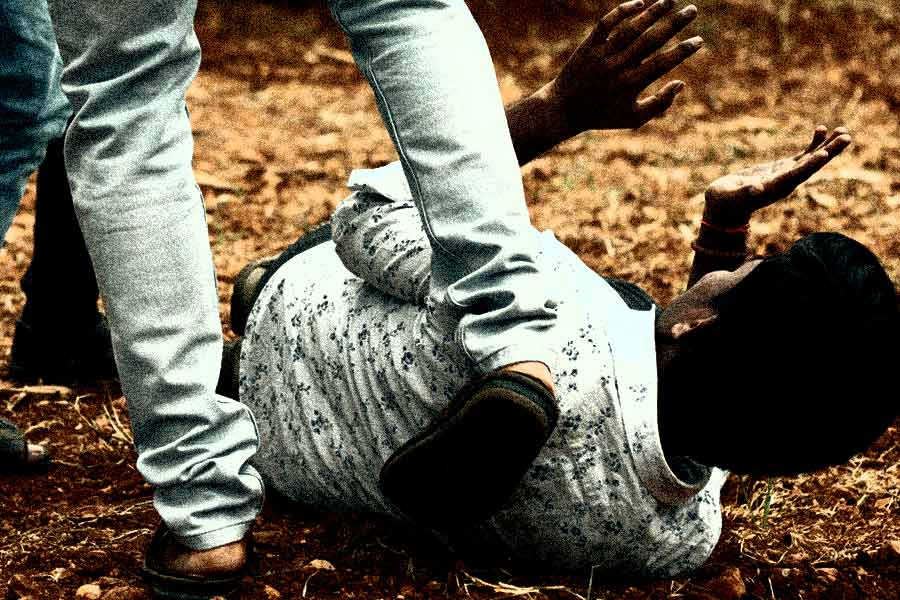 Attack On Headmaster in Farakka: One of the accused arrested from Kolkata dgtld