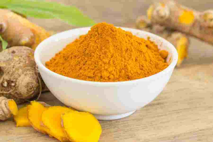 How turmeric may affect blood pressure