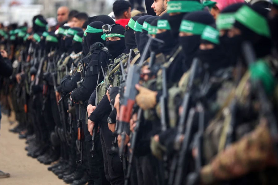 Israel May Resume Gaza Conflict, Citing Hamas Ceasefire Violation