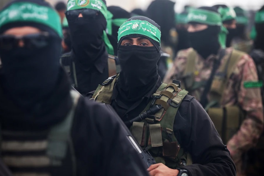 Israel May Resume Gaza Conflict, Citing Hamas Ceasefire Violation