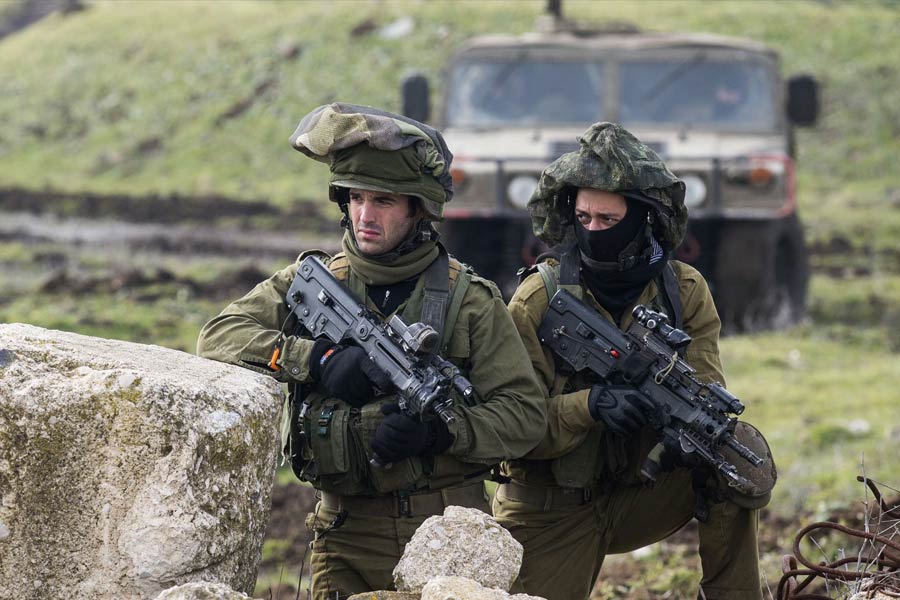 Israel May Resume Gaza Conflict, Citing Hamas Ceasefire Violation