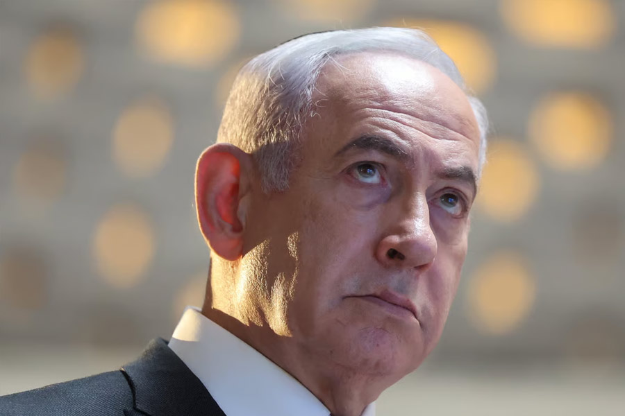 Israel May Resume Gaza Conflict, Citing Hamas Ceasefire Violation