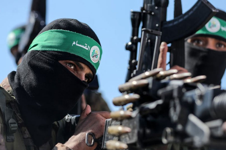 Israel May Resume Gaza Conflict, Citing Hamas Ceasefire Violation