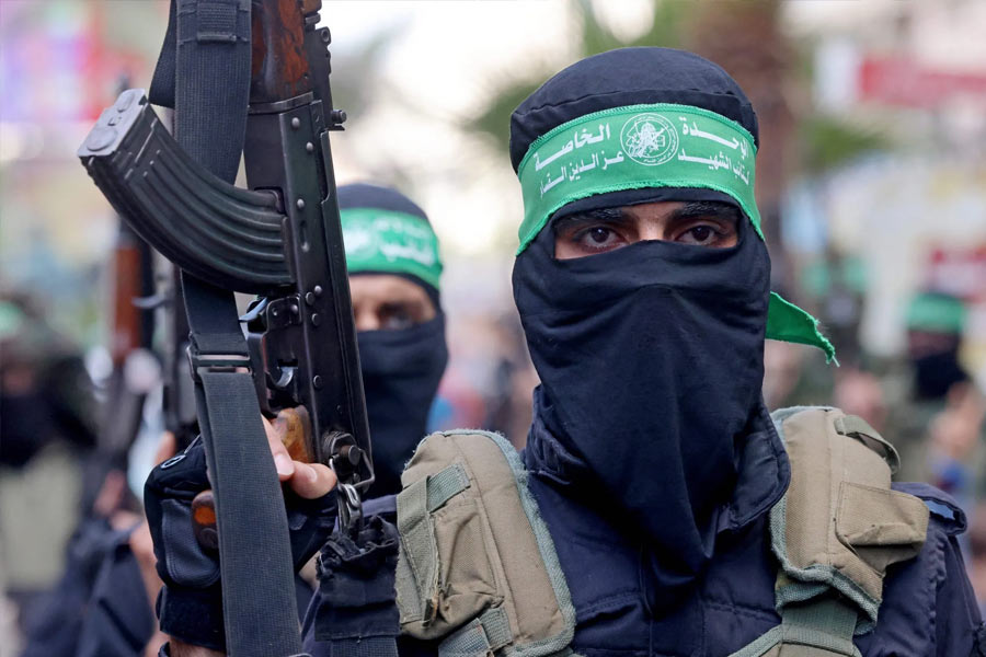 Israel May Resume Gaza Conflict, Citing Hamas Ceasefire Violation