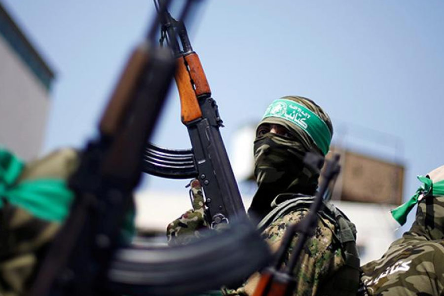 Israel May Resume Gaza Conflict, Citing Hamas Ceasefire Violation