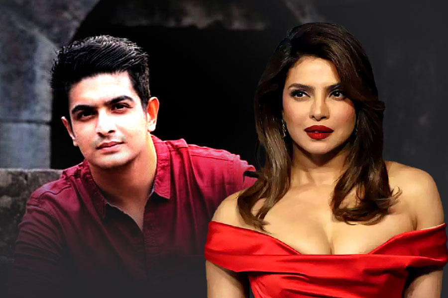 Did Priyanka Chopra scolded Ranveer Allahbadia on the importance of family