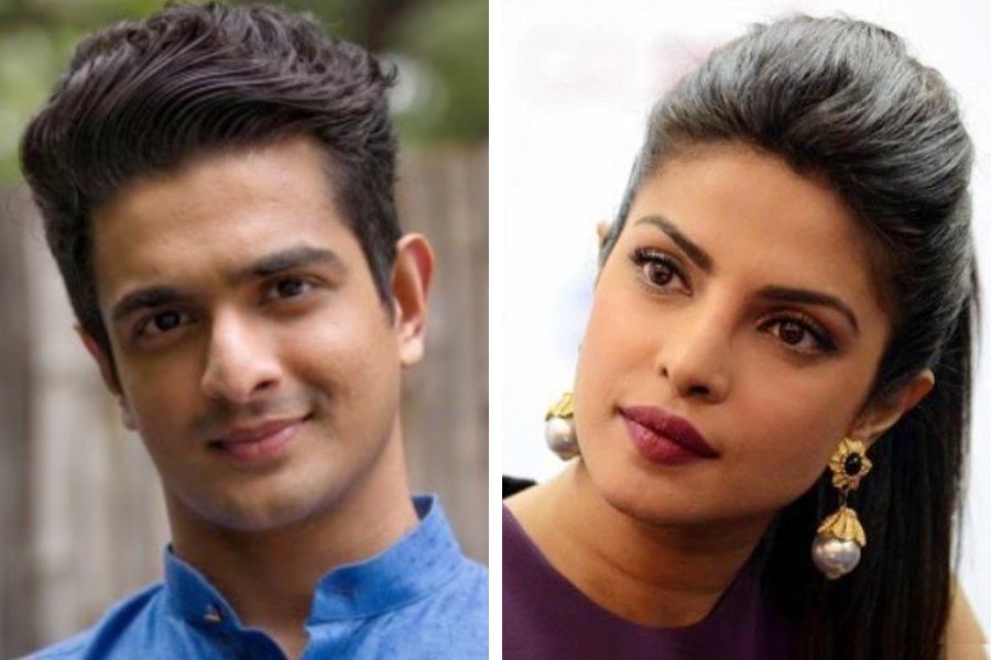 Priyanka Chopra Scolded Ranveer Allahbadia in an interview where the youtuber asked her question on relationship dgtl