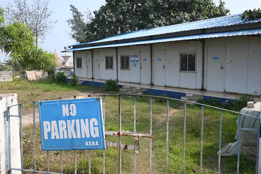 Citizens of Tajpur uncertain about New Dock construction work