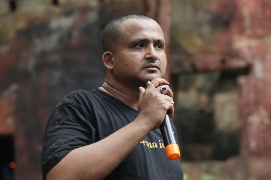 পরিচালক রাহুল মুখোপাধ্যায়ের ‘ঘর ওয়াপসি’ ঘটবে?