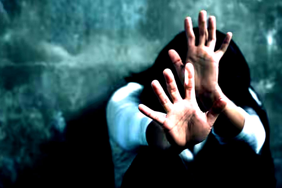 TMC leader arrested for allegedly harassing a girl in Bhangar dgtld