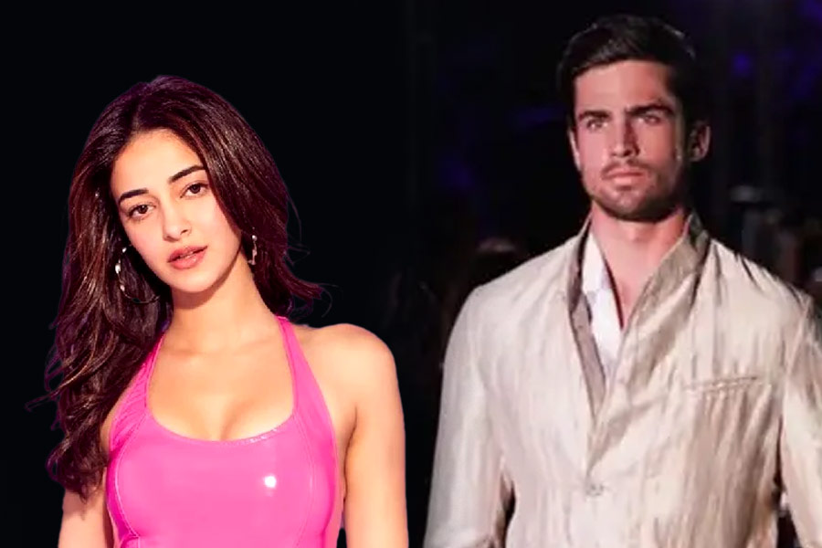 Ananya Panday shares rumoured boyfriend Walker Blanco’s photo and writes birthday wishes