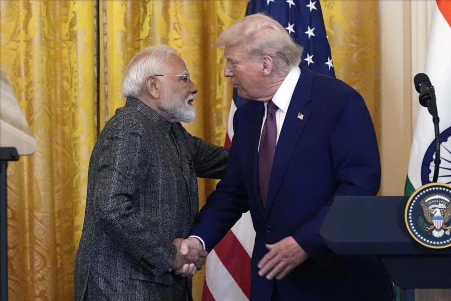 Blair House, guest house of president of America 