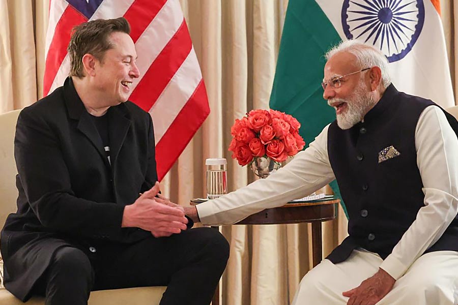 Blair House, guest house of president of America 