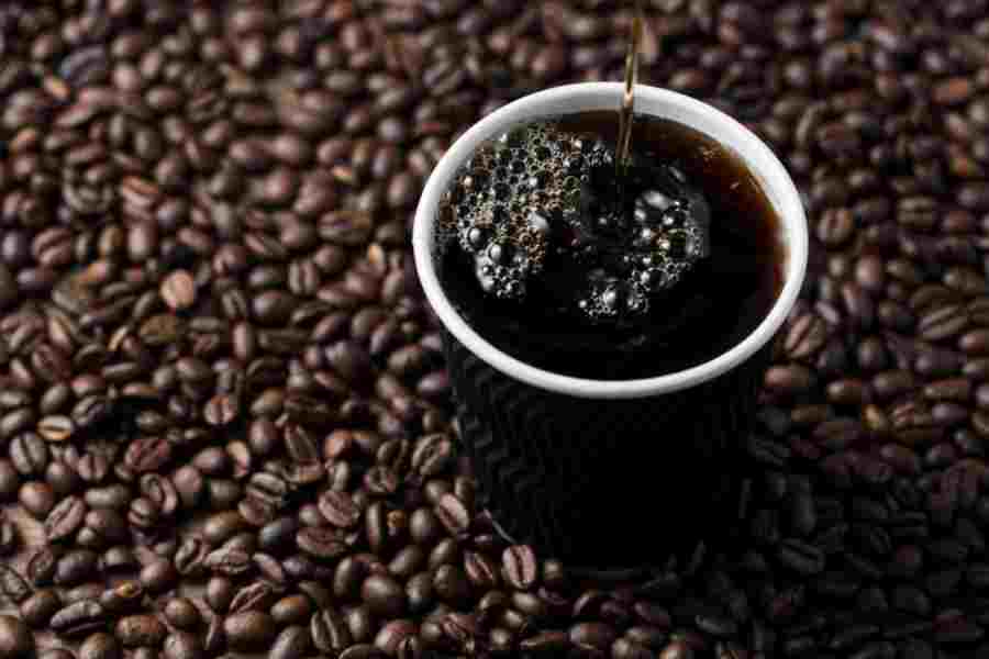 Here\\\\\\\'s why you need to put coconut oil in coffee