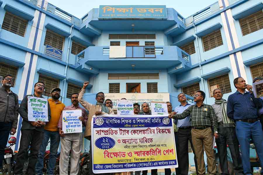 Central and State governments should pay attention to the mental and physical health of students