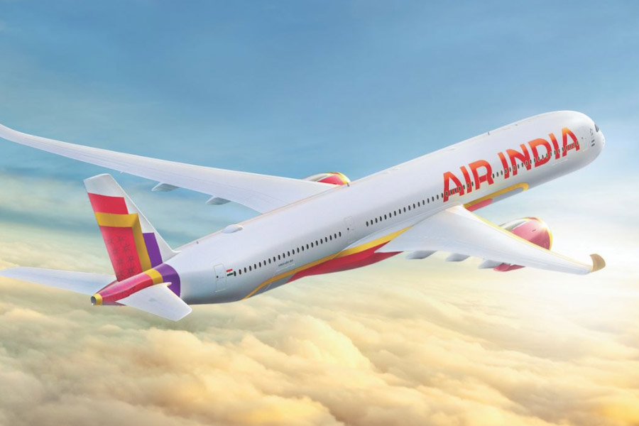 Air India has increased UK, Europe flights for summer 2025 but Kolkata Airport did not get any facility
