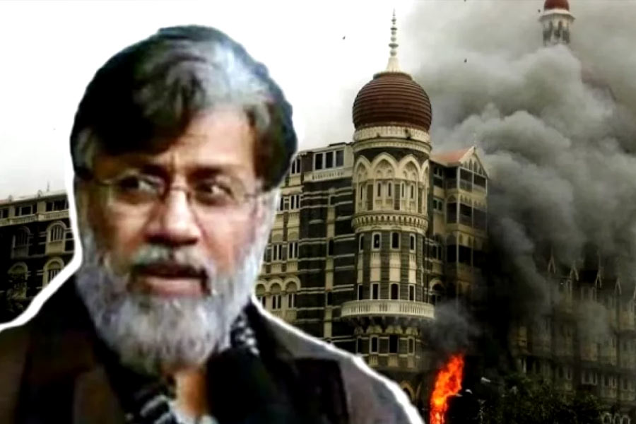 US Approves Extradition of 26/11 Accused Tahawwur Rana, Doctor who Turned Terrorist dgtl