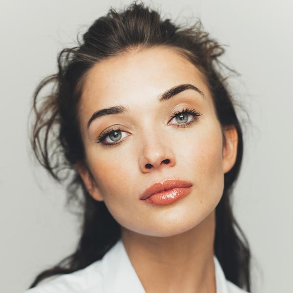 Amy Jackson