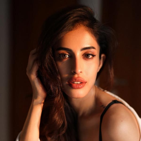 Priya Banerjee