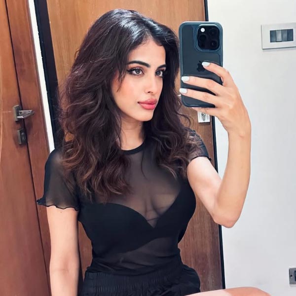 Priya Banerjee