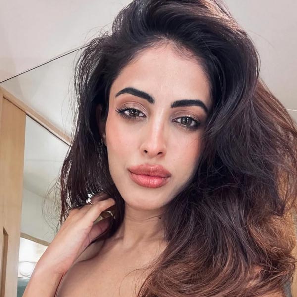 Priya Banerjee