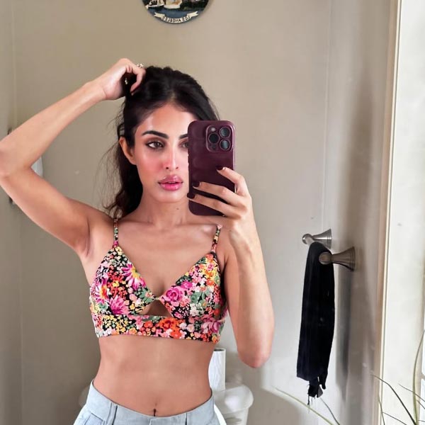 Priya Banerjee