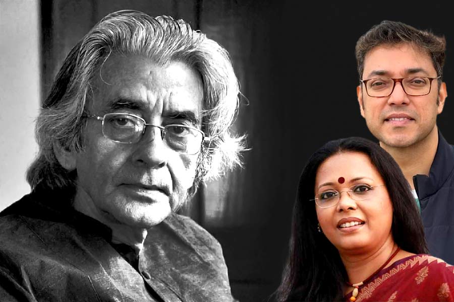 Lopamudra Mitra and Anupam Roy’s reaction on veteran singer Pratul Mukhopadhyay’s demise