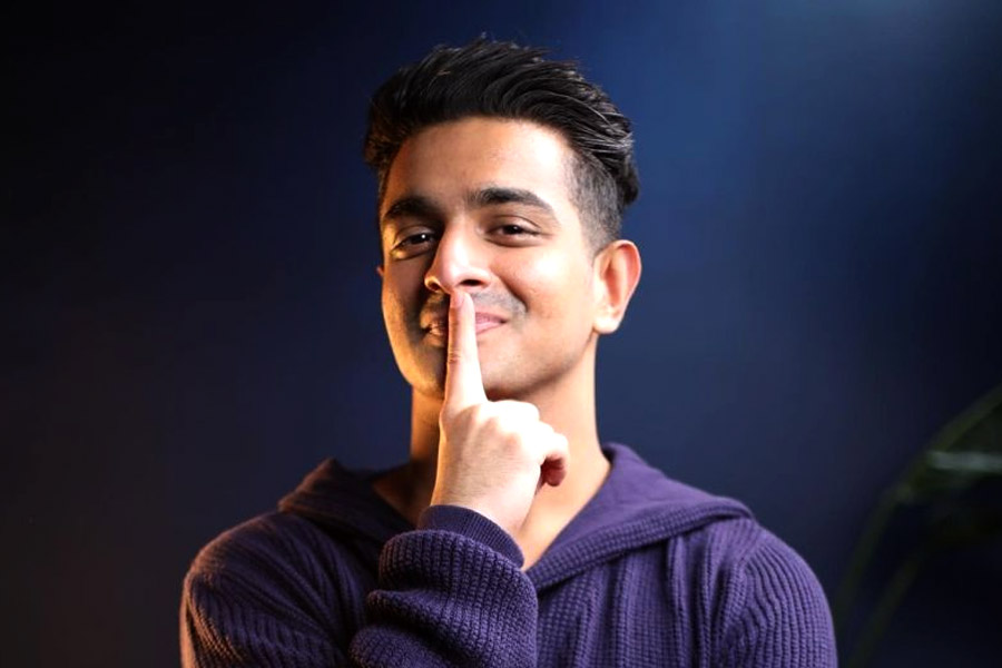 An audience member claimed that Ranveer Allahbadia hugged that contestant after his controversial comment