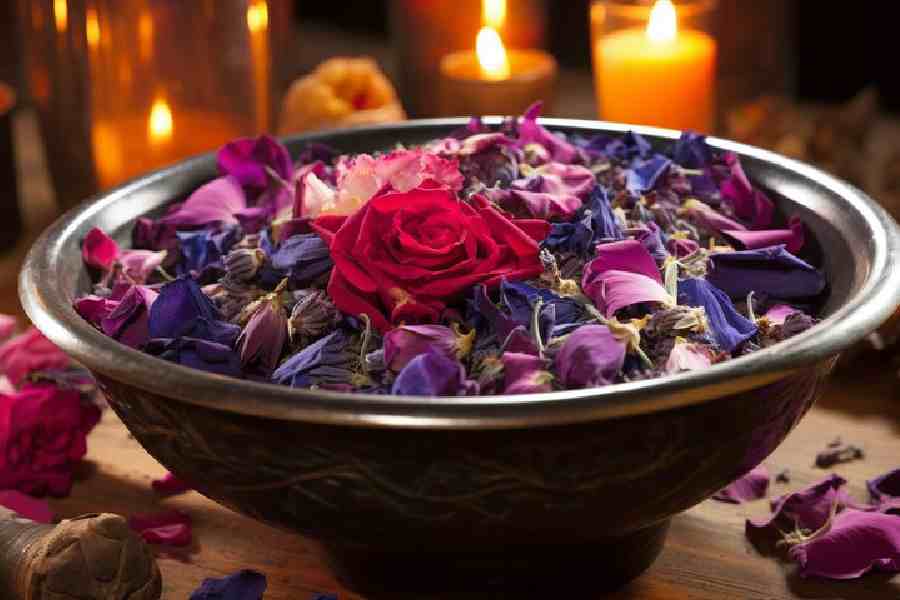 পটপোরি কী ভাবে ব্যবহার করবেন?
