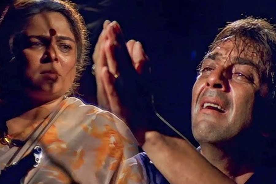 Mother killed her son over indecent behavior, then chopped his body in pieces in Andhra Pradesh