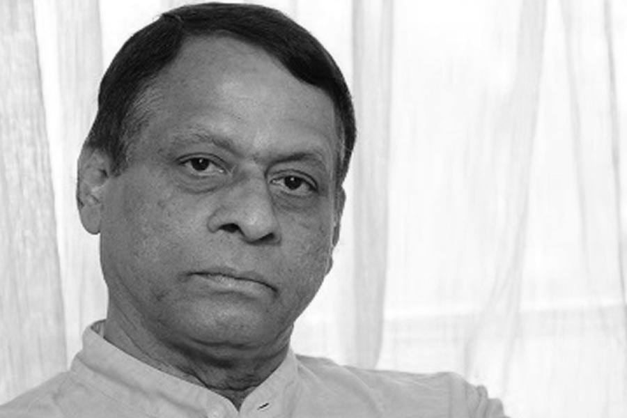 Goa ex-MLA Lavoo Mamledar died shortly after altercation with auto driver dgtl