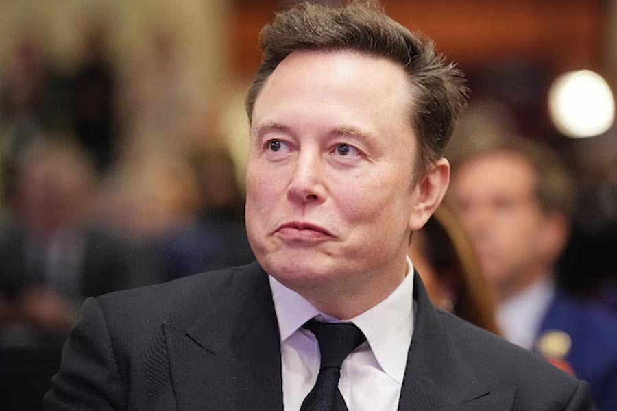 Ashley St. Clair author and influencer has claimed that she secretly gave birth to Elon Musk 13th child 