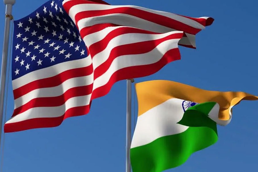 India's export industry will benefit from the India-US trade agreement