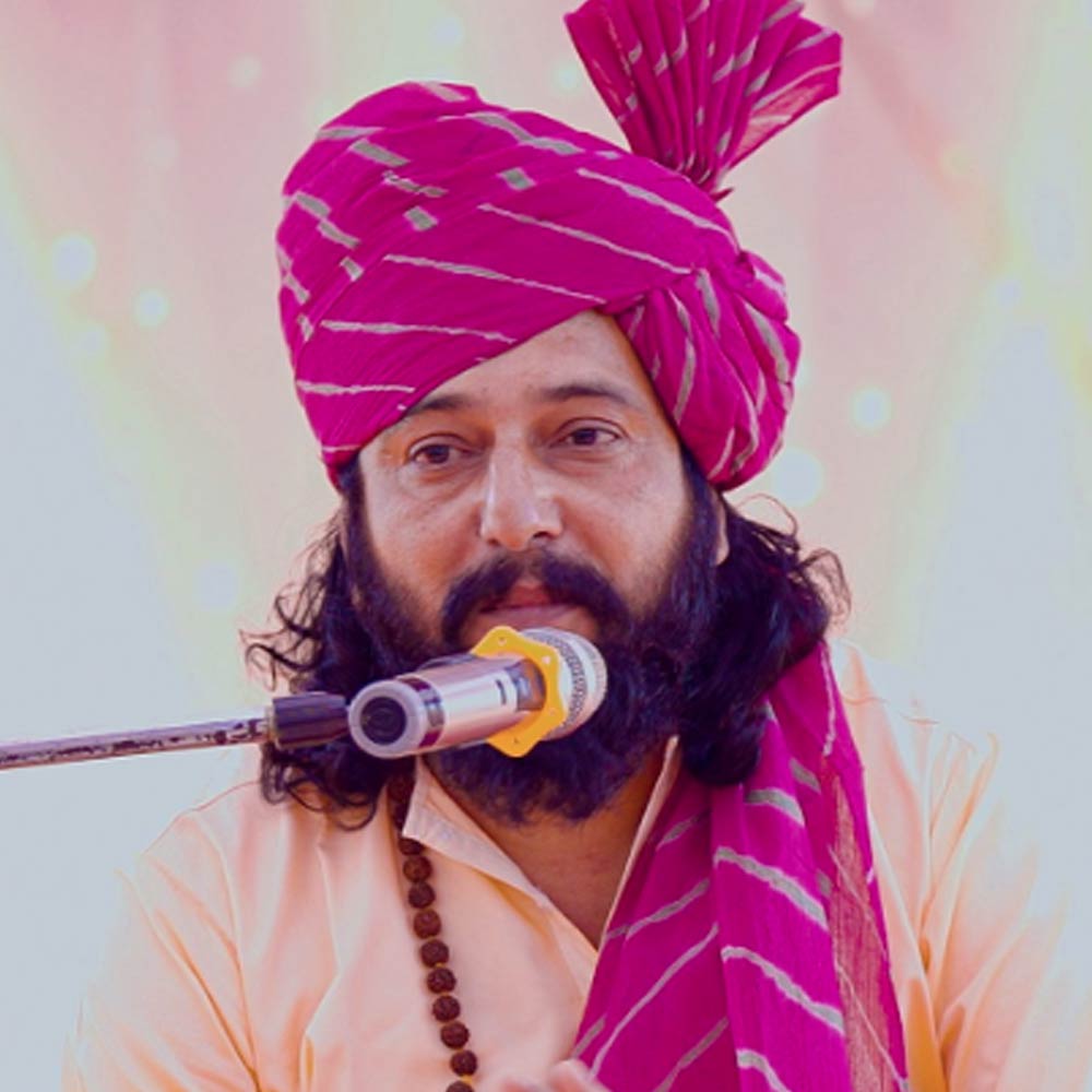 All need to know about Businessman Baba, who caught eye at mahakumbh 2025