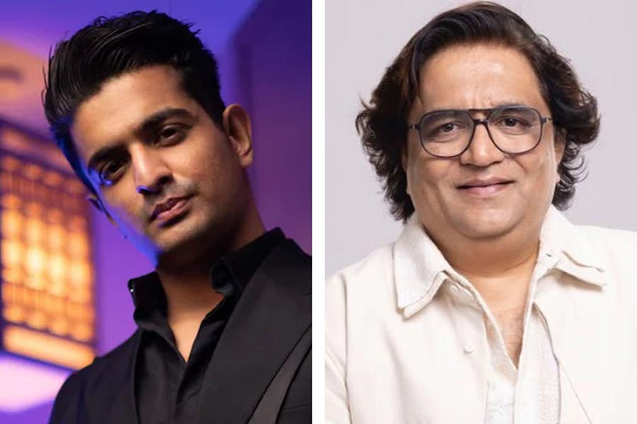 Swanand Kirkire reacts on Ranveer Allahbadia and Samay Raina controversy