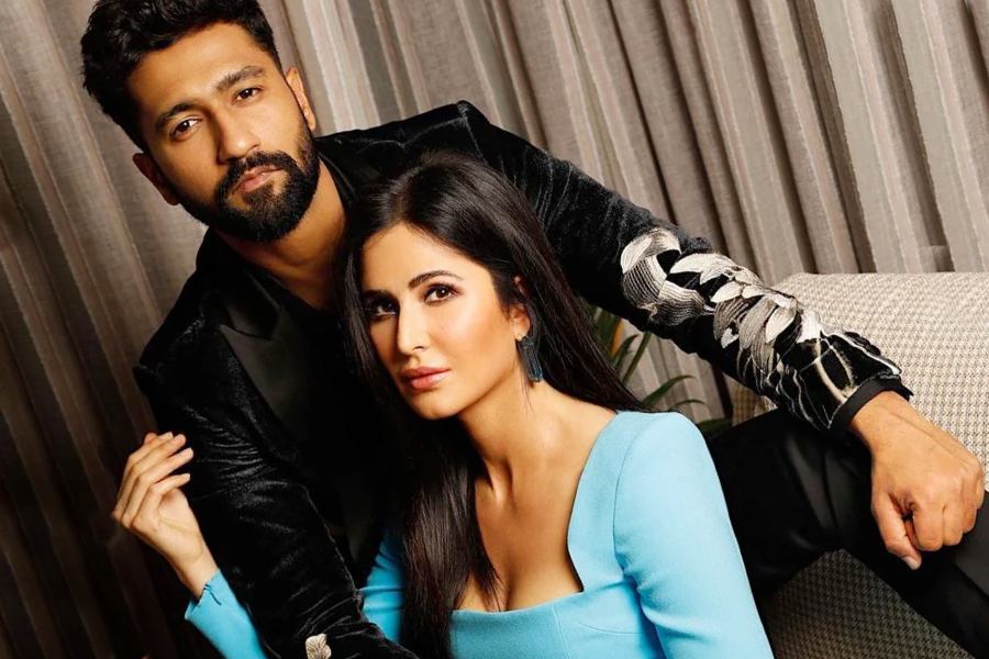 As Vickey Kaushal disclose his love story with Colleague Katrina Kaif, know what should you do if you fall in love with your colleague dgtl