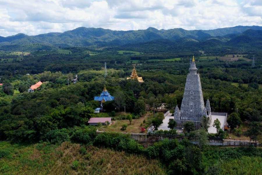 ASI Patna seeks excavation at a village in Bihar’s Gaya to find archaeological evidence dgtl