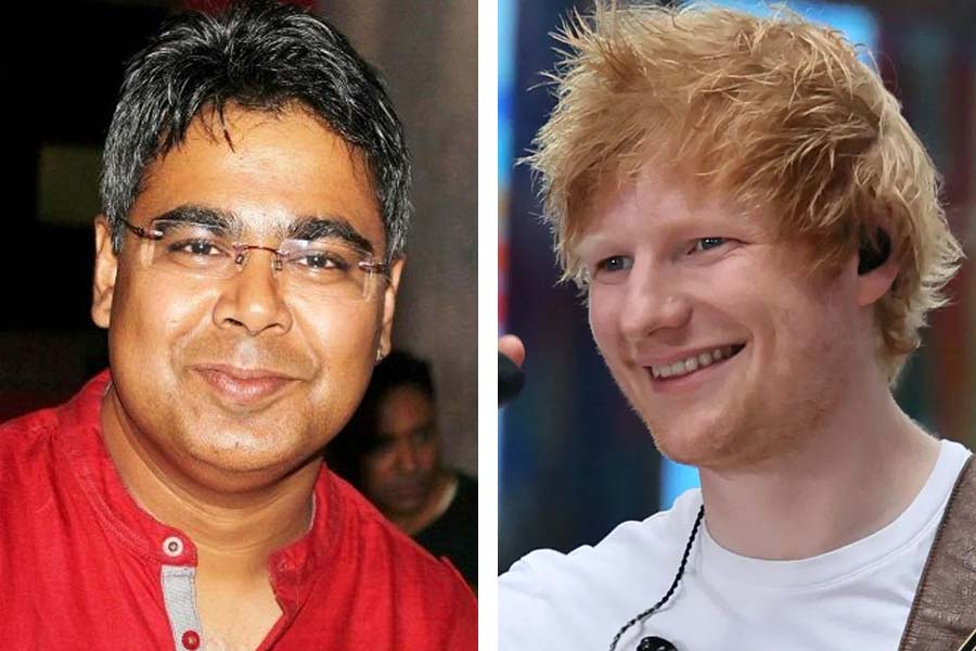 এডকে সাামনে থেকে দেখার অনুভূতি জানালেন মীর।