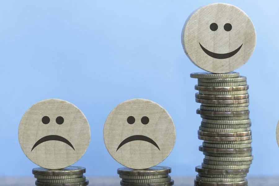 America's democracy is turning into an oligrachy